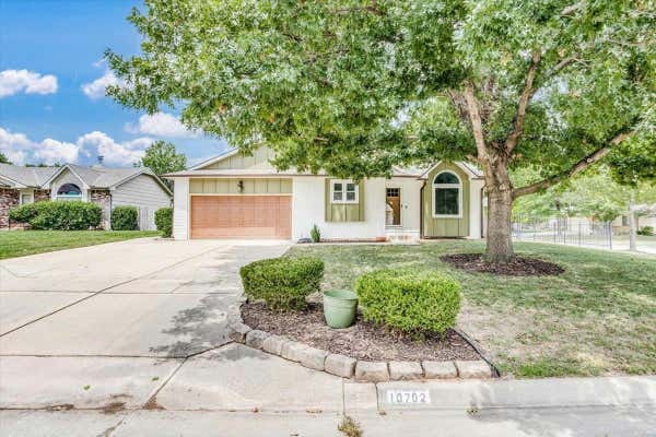 10702 W ROLLING HILLS DR, WICHITA, KS 67212 - Image 1