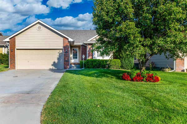 3235 N WESTWIND BAY CT, WICHITA, KS 67205 - Image 1