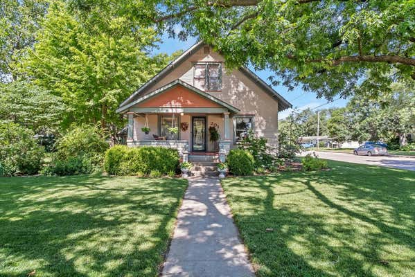 201 S MAIN ST, HESSTON, KS 67062 - Image 1