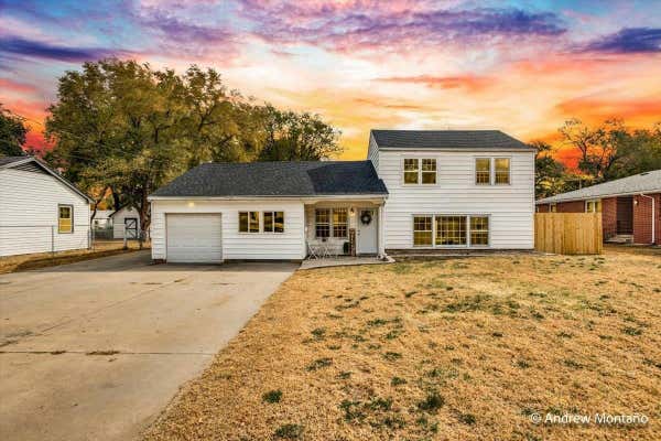 1950 S LORRAINE AVE, WICHITA, KS 67211 - Image 1