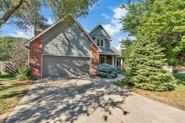 213 BENT TREE CT, ANDOVER, KS 67002 - Image 1