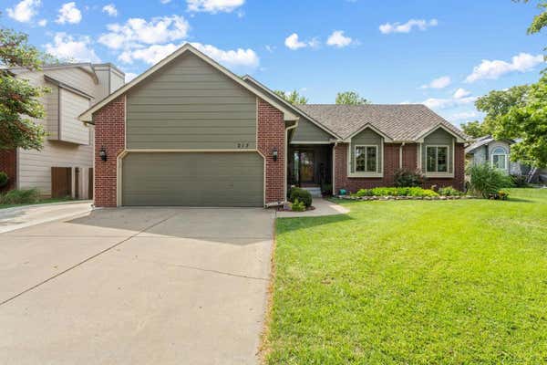 217 S ASHLEY PARK, WICHITA, KS 67209 - Image 1