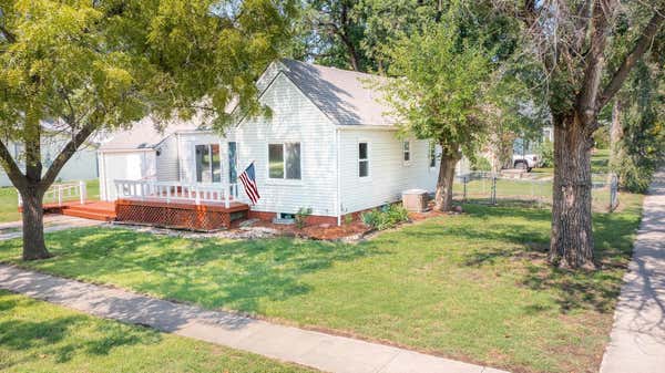 720 E 4TH ST, NEWTON, KS 67114 - Image 1