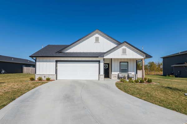 7468 E PHEASANT RIDGE ST, BEL AIRE, KS 67226 - Image 1