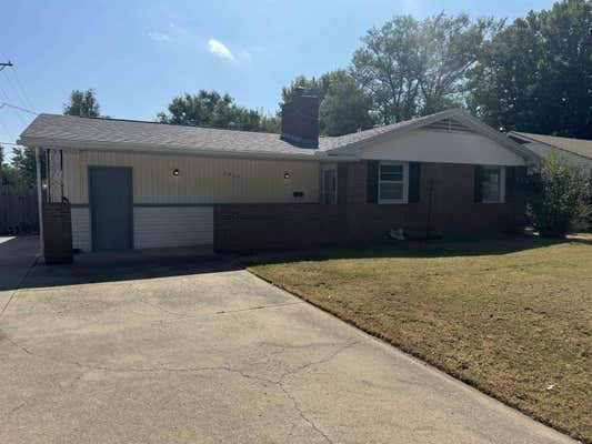 1825 E 14TH AVE, WINFIELD, KS 67156 - Image 1