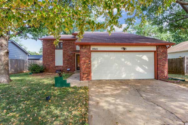 3942 S GILDA CIR, WICHITA, KS 67215 - Image 1