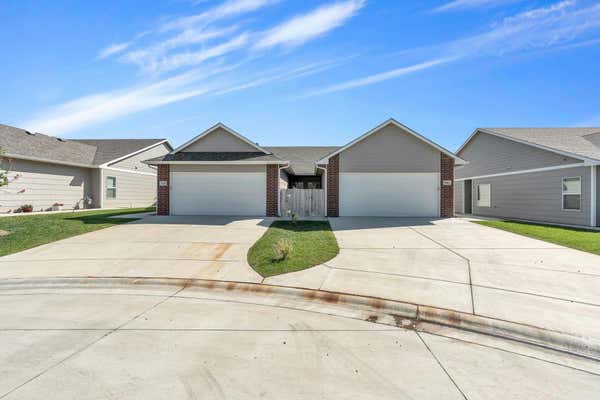 5460 COLBURN CT E # 5462, BEL AIRE, KS 67220 - Image 1