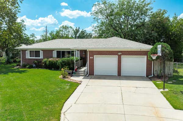 213 N ALVENA CT, WICHITA, KS 67203 - Image 1