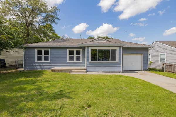 2723 N WELLESLEY AVE, WICHITA, KS 67220 - Image 1