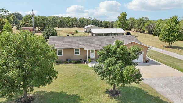 715 W AVENUE F, CALDWELL, KS 67022 - Image 1