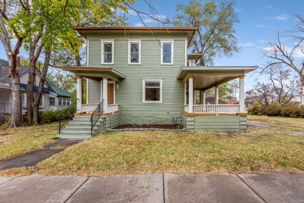 120 W 1ST ST, NEWTON, KS 67114 - Image 1