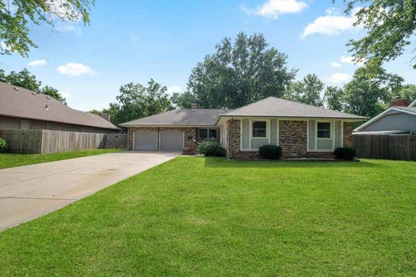 1224 N DRY CREEK DR, DERBY, KS 67037 - Image 1