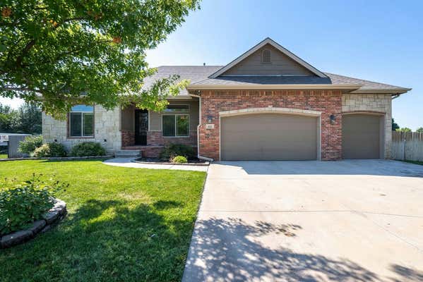 621 S SHIRA CT, HAYSVILLE, KS 67060 - Image 1