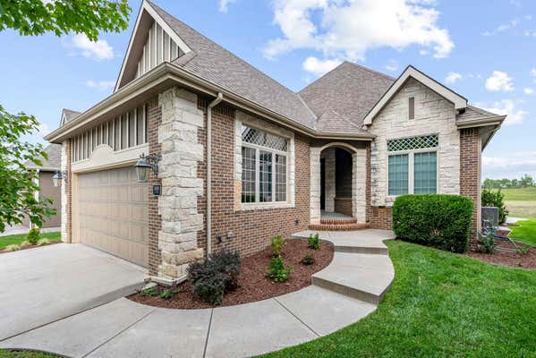 15810 E MAJESTIC ST, WICHITA, KS 67230 - Image 1