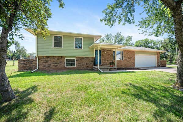 201 JANET ST, CLEARWATER, KS 67026 - Image 1