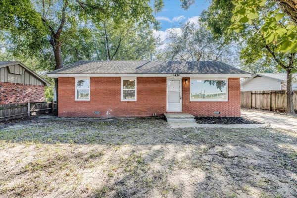 6434 S MABEL ST, WICHITA, KS 67217 - Image 1