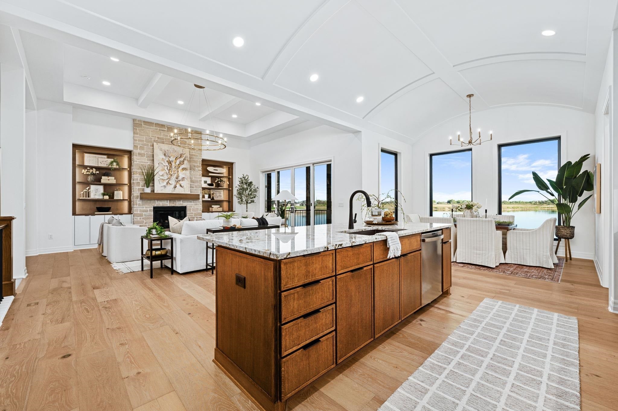 Maize, Kansas, 67101, United States, ,5 BathroomsBathrooms,Residential,Active,1769372