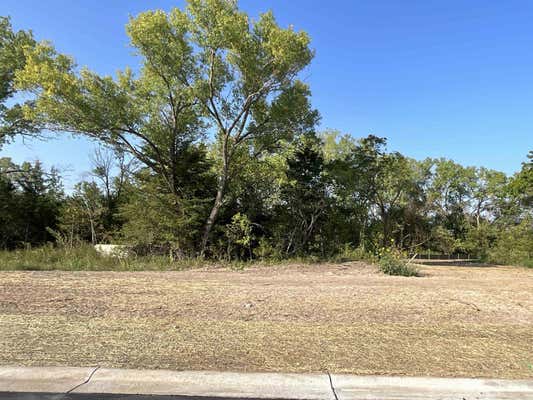 LOT 7 BLOCK B W CALVERT, WICHITA, KS 67215 - Image 1