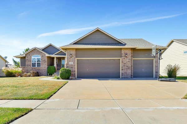 2509 N SPRING HOLLOW ST, WICHITA, KS 67228 - Image 1