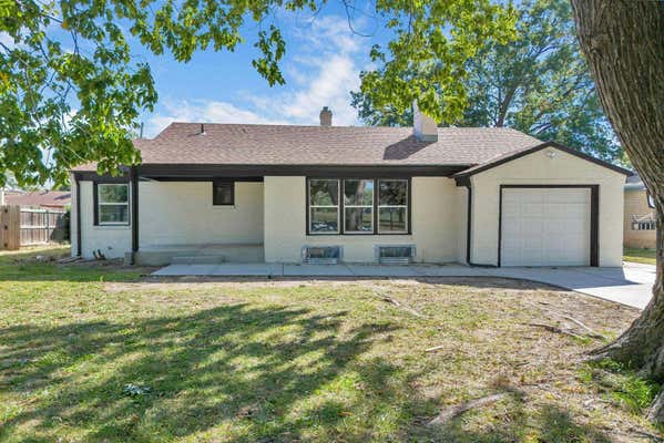 3111 E MENLO ST, WICHITA, KS 67211 - Image 1