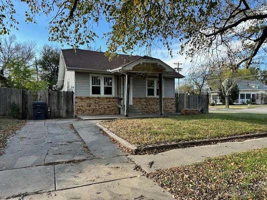 259 N SEDGWICK ST, WICHITA, KS 67203 - Image 1