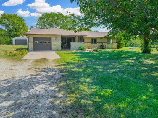 22024 SW WILLIAMS RD, DOUGLASS, KS 67039 - Image 1