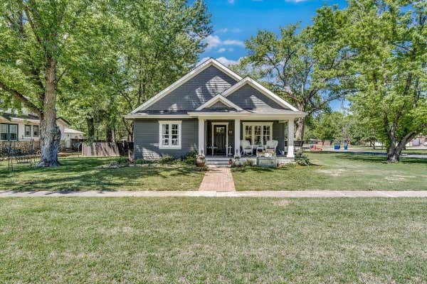 405 S MAPLE ST, DOUGLASS, KS 67039 - Image 1