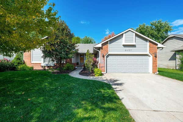 9467 W WYNCROFT ST, WICHITA, KS 67205 - Image 1