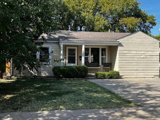 657 S EASTRIDGE ST, WICHITA, KS 67207 - Image 1