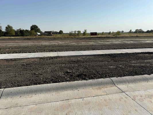 LOT 100 BLK A PRAIRIE LAKES ADD, VALLEY CENTER, KS 67147, photo 2 of 4