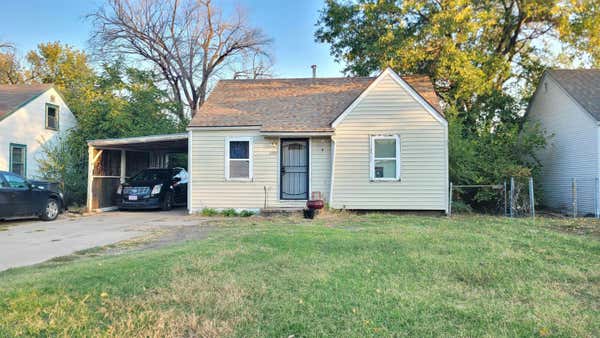 1732 E 24TH ST N, WICHITA, KS 67219 - Image 1