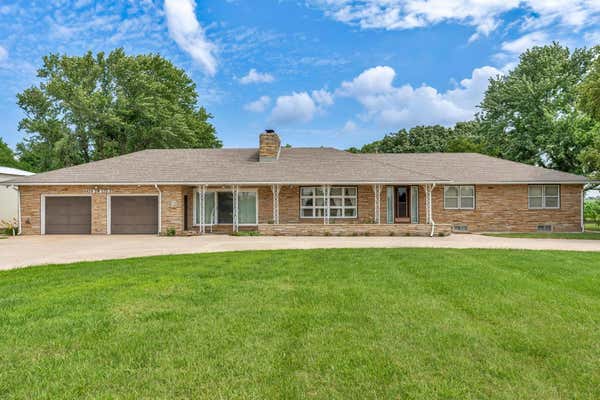 4424 SW 125TH ST, SEDGWICK, KS 67135 - Image 1