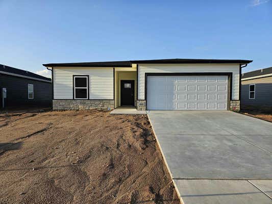 400 NORTHERN AVE, GARDEN PLAIN, KS 67050 - Image 1