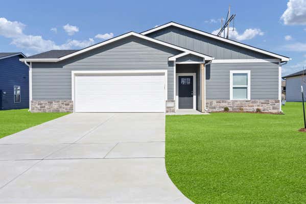 1303 S ROCKY CREEK RD, WICHITA, KS 67230 - Image 1