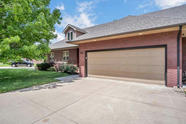 217 KINGSWAY, HESSTON, KS 67062 - Image 1