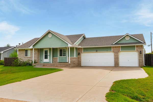 306 N DACEY AVE, BENTLEY, KS 67016 - Image 1