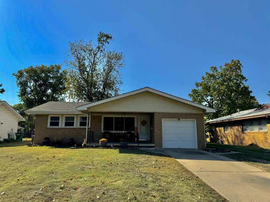 1837 N WESTRIDGE DR, WICHITA, KS 67203 - Image 1