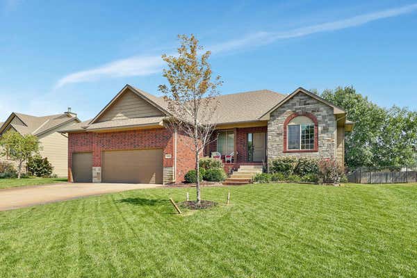 6006 W DRIFTWOOD CT, WICHITA, KS 67205 - Image 1