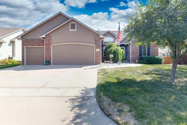 244 S ONEWOOD DR, ANDOVER, KS 67002 - Image 1