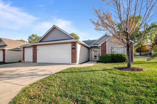 2022 S WEBB RD STE 205, WICHITA, KS 67207 - Image 1