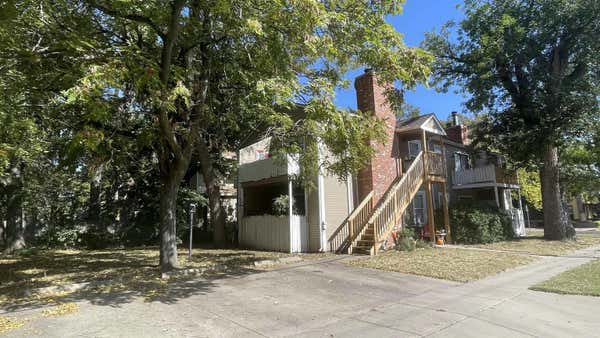 1203 N BITTING AVE, WICHITA, KS 67203 - Image 1