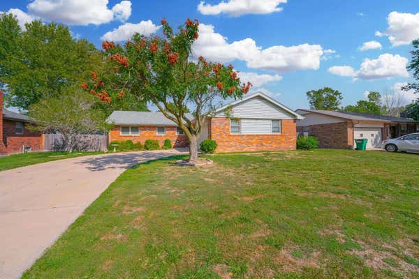 1649 N TIMOTHY LN, WICHITA, KS 67212 - Image 1