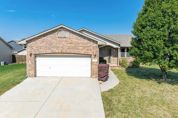 620 E MINNEHA AVE, ANDOVER, KS 67002 - Image 1