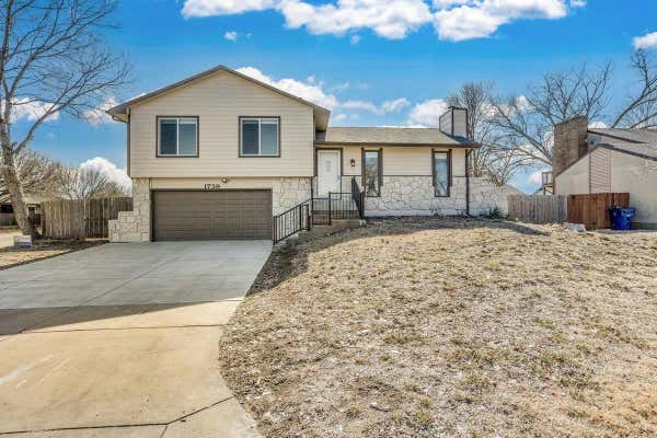 1739 S CRANBROOK CT, WICHITA, KS 67207 - Image 1