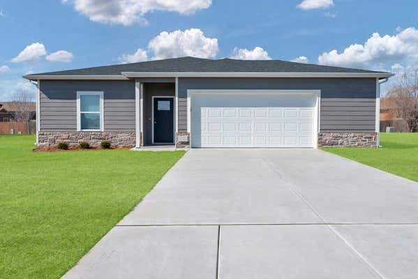 3051 E HIGHRIDGE CT, PARK CITY, KS 67219 - Image 1