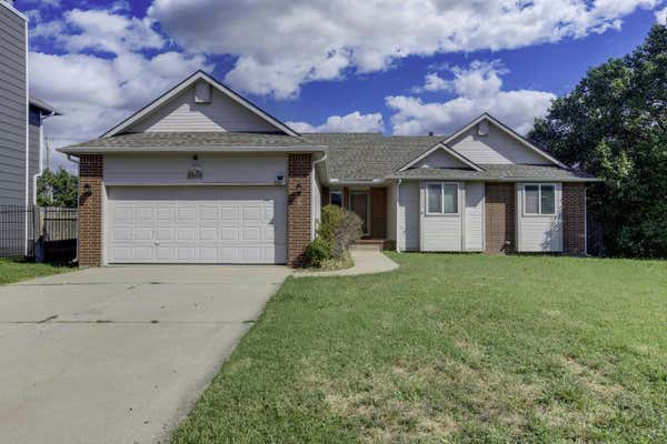 2010 S COOPER CT, WICHITA, KS 67207 - Image 1