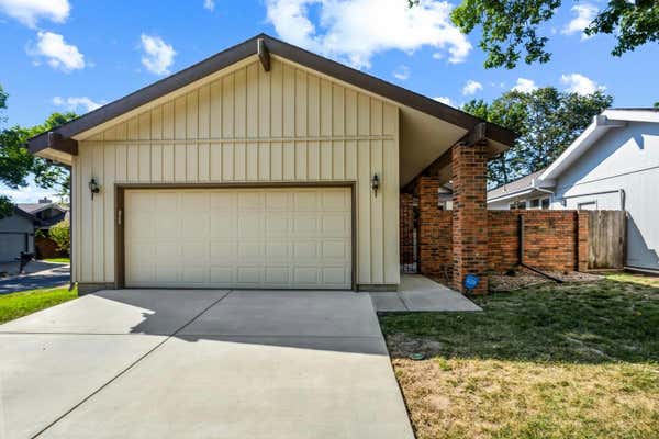 7700 E 13TH ST N UNIT 92, WICHITA, KS 67206 - Image 1