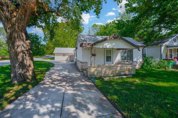 1702 S GREENWOOD AVE, WICHITA, KS 67211 - Image 1