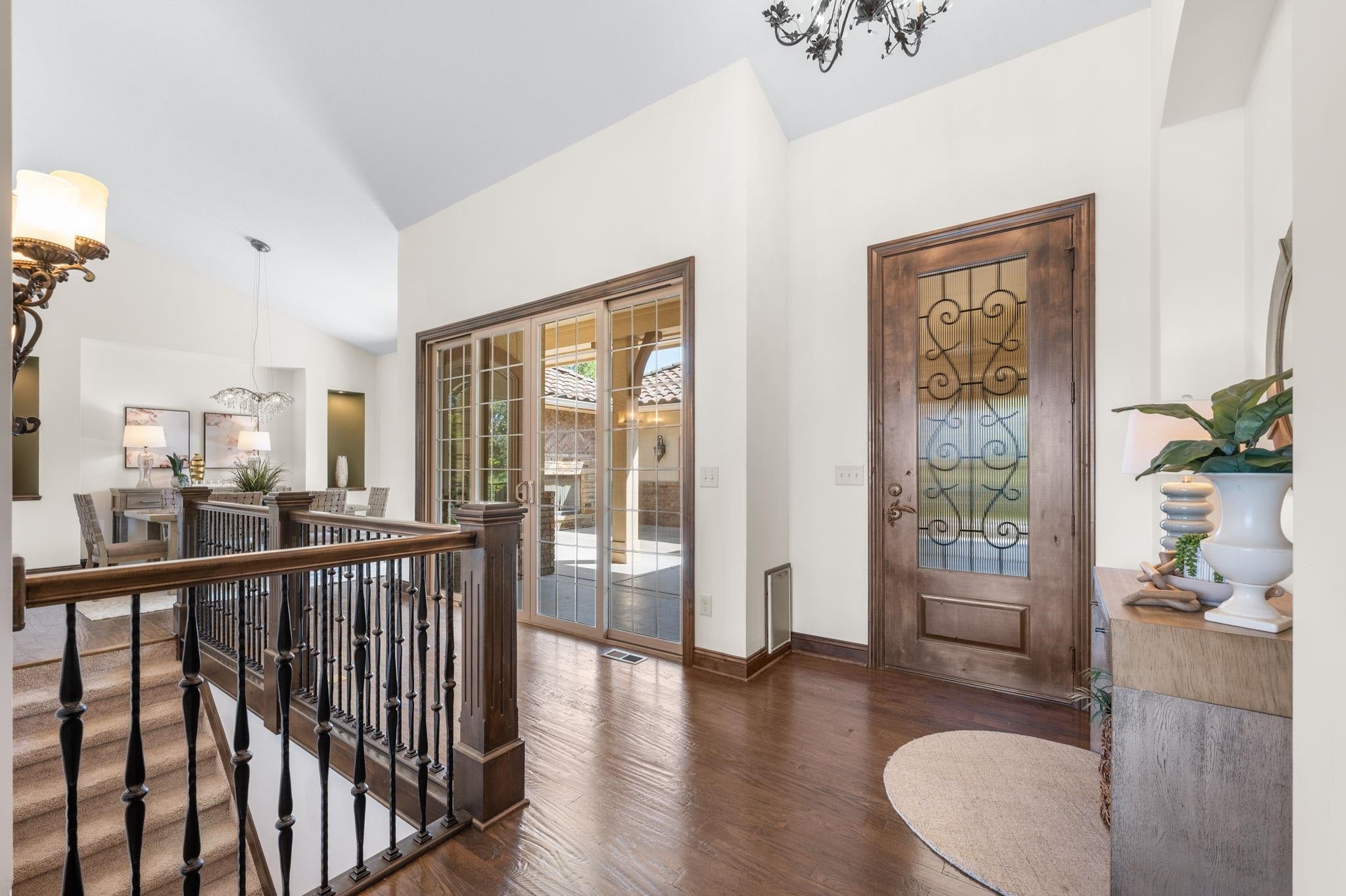 Wichita, Kansas, 67205, United States, 5 Bedrooms Bedrooms, ,5 BathroomsBathrooms,Residential,Active,1922331
