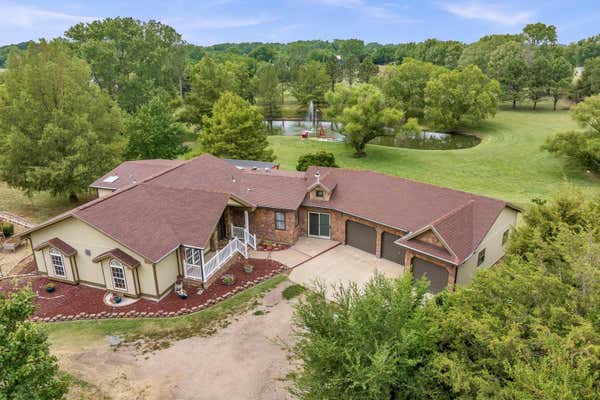 1400 RYAN RD, SEDGWICK, KS 67135 - Image 1